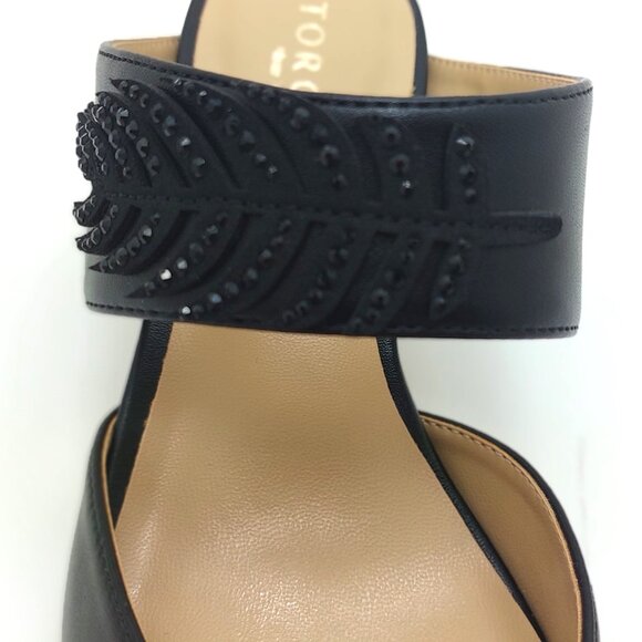 Torgeis Women's Amaranthus Pumps - Size 7.5 - Picture 8 of 16